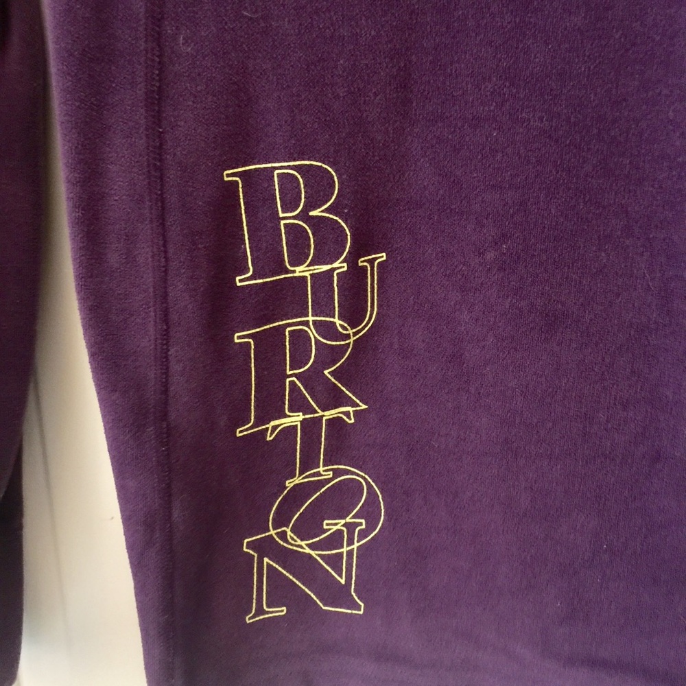 Burton Dry Ride Mod Layer Top - Picture 3 of 6